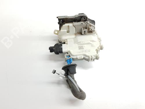 Front right lock AUDI Q2 (GAB, GAG) 30 TDI | BP24905932C97 