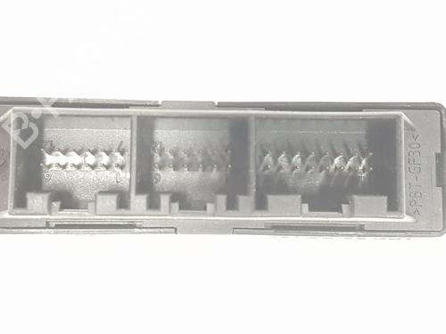 Electronic module PORSCHE CAYENNE (92A) 3.0 Diesel | BP9398050M83 