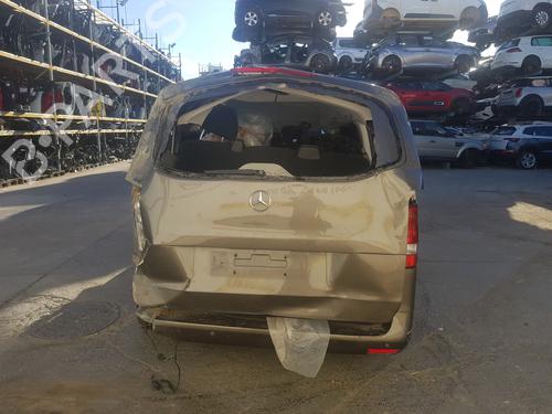 Switch MERCEDES-BENZ VITO Tourer (W447) 116 CDI (447.701, 447.703, 447.705) | BP36754004I30 - Image 14