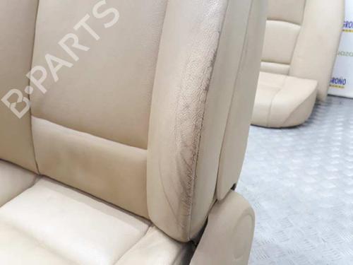 Seats set BMW 5 (F10) 530 d | BP6622244C78 