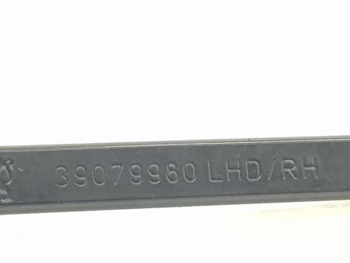 Front windshield wiper arm OPEL CROSSLAND X / CROSSLAND (P17, P2QO) 1.2 (75) | BP31133489C143 