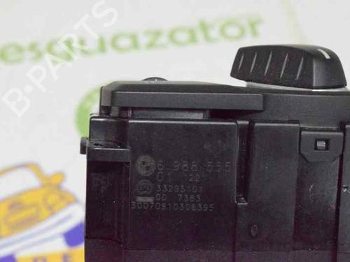 Headlight switch BMW 5 Touring (E61) 520 d | BP1483302I24 