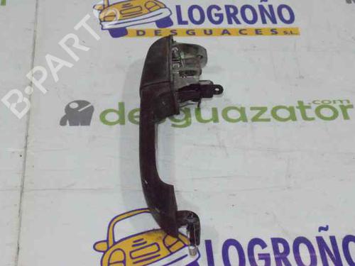 Rear left exterior door handle LAND ROVER DISCOVERY II (L318) 2.5 Td5 4x4 | BP1636647C130 