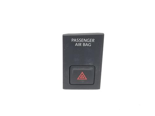 Used Warning switch VW GOLF VII (5G1, BQ1, BE1, BE2) 2.0 TDI (150 hp) 11600955