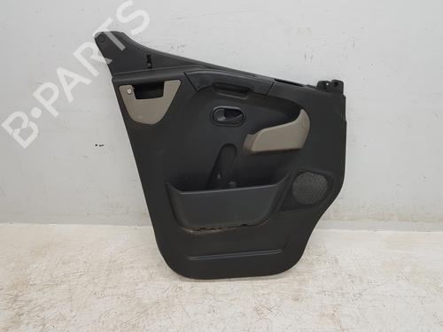 Used Front left panel Front left panel RENAULT MASTER III Van (FV) [2010-2026] 34055532 34055532