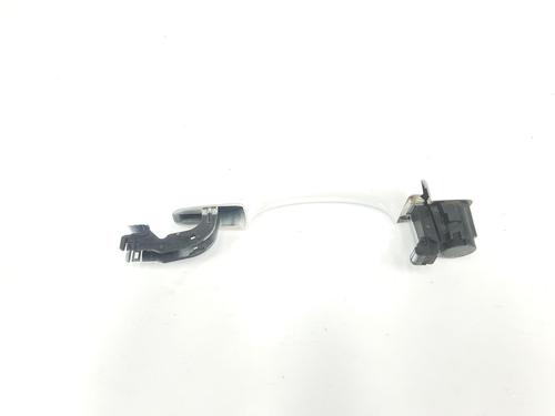 Front right exterior door handle AUDI A5 Sportback (8TA) 2.0 TDI | BP9762508C129 