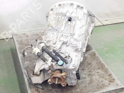 Gearbox MERCEDES-BENZ VITO Van (W447) 114 CDI (447.601, 447.603, 447.605) | BP29409233M3 