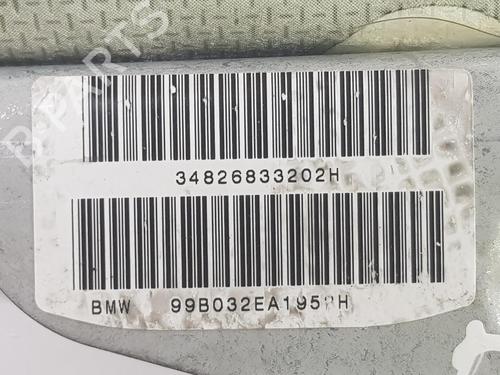 Electronic module BMW 5 (E39) 530 d | BP10912906M83 