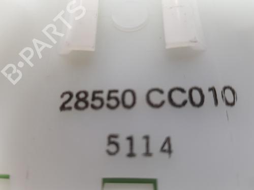 Electronic module NISSAN MURANO I (Z50) 3.5 4x4 | BP9220681M83 