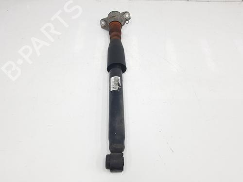 Left rear shock absorber AUDI Q5 (8RB) 2.0 TFSI quattro | BP10961275M18 