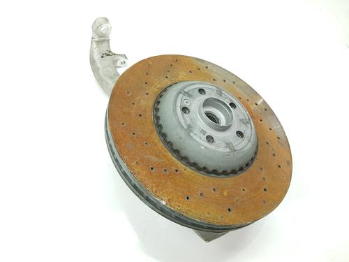 Right front steering knuckle MERCEDES-BENZ GLC Coupe (C253) AMG 63 S 4-matic+ (253.389) | BP27894522M26 