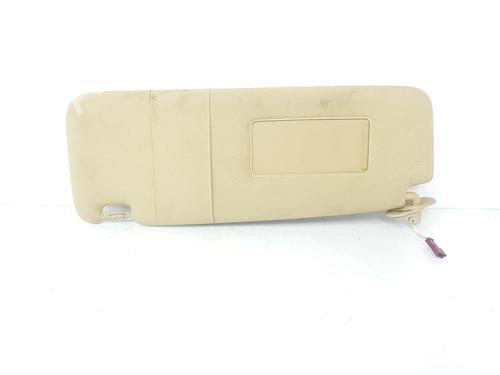 Left sun visor BMW 7 (E65, E66, E67) 730 d | BP6896614I1 