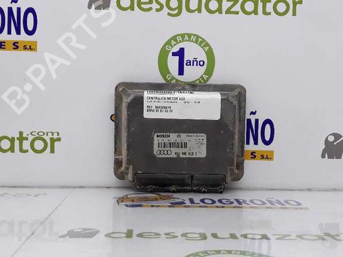 Used Engine control unit (ECU) AUDI A3 (8L1) 1.8 (125 hp) 1554177
