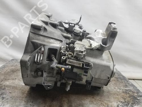 Used Gearbox PEUGEOT 308 II (LB_, LP_, LW_, LH_, L3_) 1.2 THP 130 (131 hp) 8495865
