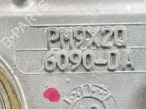 Cylinder head LAND ROVER RANGE ROVER SPORT II (L494) 3.0 SDV6 4x4 | BP10975509M5 