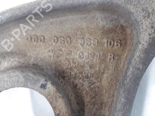 Right rear suspension arm MERCEDES-BENZ M-CLASS (W164) ML 350 CDI 4-matic (164.122) | BP4703846M15 