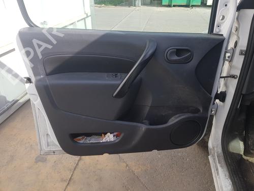 Front left panel RENAULT KANGOO / GRAND KANGOO II (KW0/1_)  | BP38114364C58  - Image 8