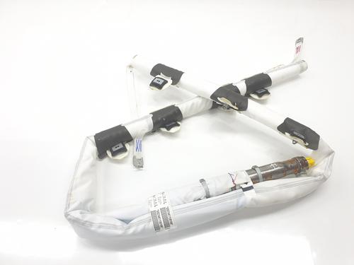 Used Left curtain airbag OPEL ASTRA L Sports Tourer (O5) 1.2 (FRHNPJ) (110 hp) 24610706