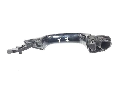 Rear left exterior door handle MERCEDES-BENZ GLA-CLASS (X156) GLA 220 CDI (156.903) | BP7278342C130 