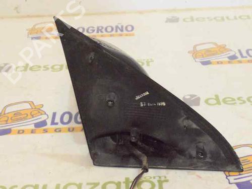 Left mirror FIAT BRAVO I (182_) 1.6 16V (182.AH) | BP1748603C26 