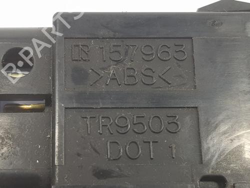 Warning switch TOYOTA LAND CRUISER 90 (_J9_) 3.0 D-4D 4WD (KDJ90_, KDJ95_, KDJ90W, KDJ95W) | BP29508684I22 