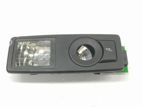 Used Interior roof light BMW X5 (E70) 3.0 si (272 hp) 16066683