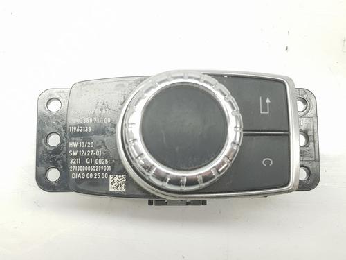 Used Switch MERCEDES-BENZ A-CLASS (W176) A 200 (176.043) (156 hp) 14079326