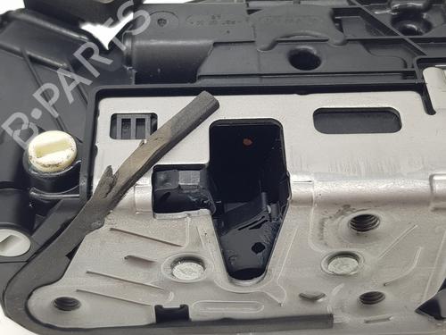 Rear left lock CUPRA LEON (KL1, KU1, KUG)  | BP29358823C100 