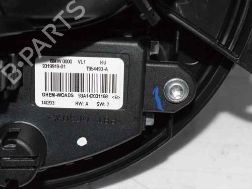 Heater blower motor BMW 1 (F20) 118 d | BP14117216M62 