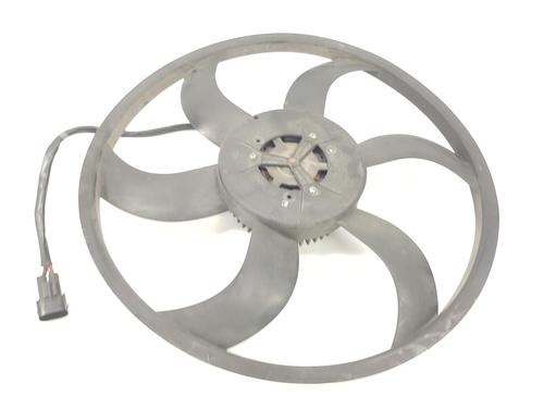 Used Radiator fan BMW 3 Coupe (E92) 320 d (177 hp) 15080213