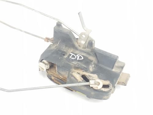 Front right lock TOYOTA HILUX VI Pickup (_N1_) 2.5 D-4D (KDN150, KDN155, KDN190) | BP29710861C97 