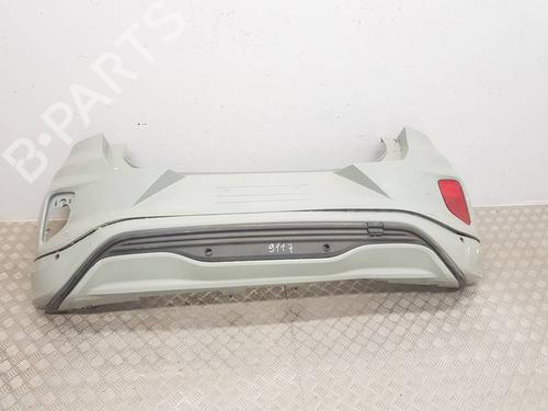 Used Rear bumper Rear bumper 39206873 39206873