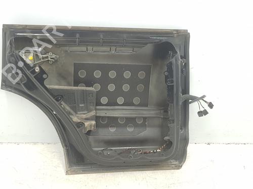 Left rear door VW TOUAREG (7LA, 7L6, 7L7) 2.5 R5 TDI | BP5805853C4 