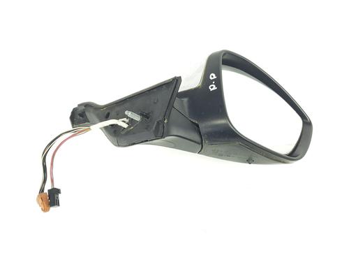 Used Right mirror PEUGEOT 2008 I (CU_) 1.6 HDi (114 hp) 25760472