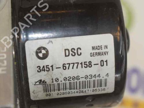 ABS pump BMW 3 (E90) 320 d | BP1203553M43 