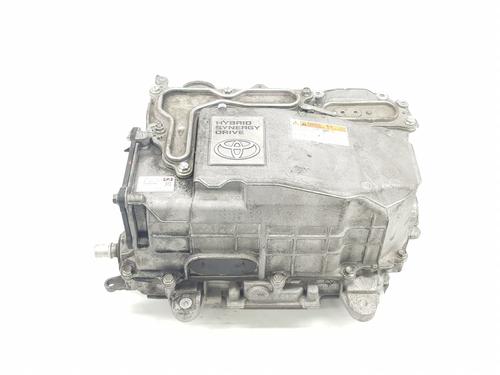 Used Inverter/Converter TOYOTA YARIS (_P13_) 1.5 Hybrid (NHP130_, NHP130) (101 hp) 20658744