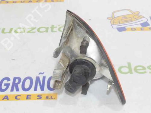 Right front indicator BMW 3 (E46) 320 d | BP6299689C33 