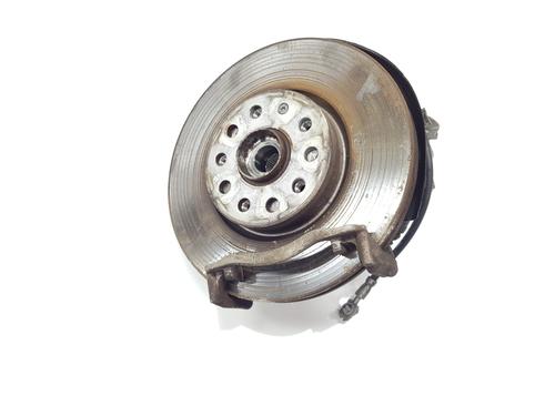 Used Right front steering knuckle CUPRA FORMENTOR (KM7, KMP) 1.5 TSI (150 hp) 28671350