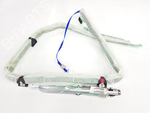 Used Left curtain airbag MERCEDES-BENZ M-CLASS (W164) ML 280 CDI 4-matic (164.120) (190 hp) 29208700