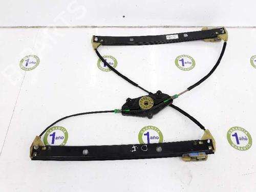 Used Front left window mechanism AUDI A4 B8 Avant (8K5) 2.7 TDI (190 hp) 5339672