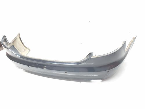 Rear bumper AUDI A6 C6 (4F2) 3.0 TDI quattro | BP7988178C8 