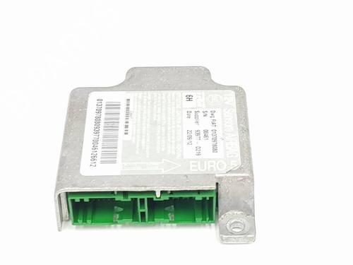 Used ECU airbags ECU airbags FIAT DUCATO Van (250_) 130 Multijet 2,3 D (131 hp) 40295262 40295262