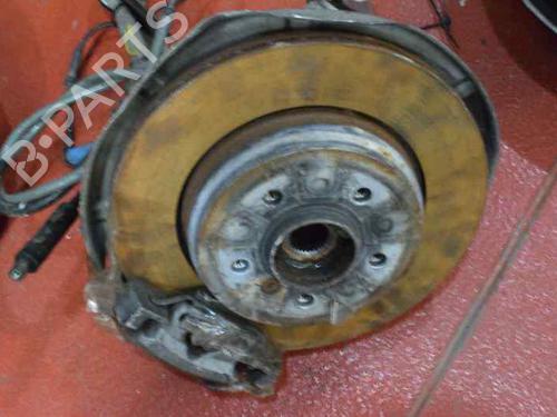 Right rear steering knuckle BMW 5 (E60) 525 d | BP1168968M28 