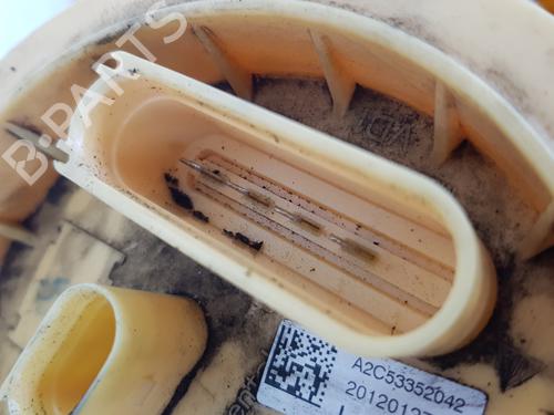 Fuel pump PORSCHE CAYENNE (92A) 3.0 Diesel | BP29479836M76 