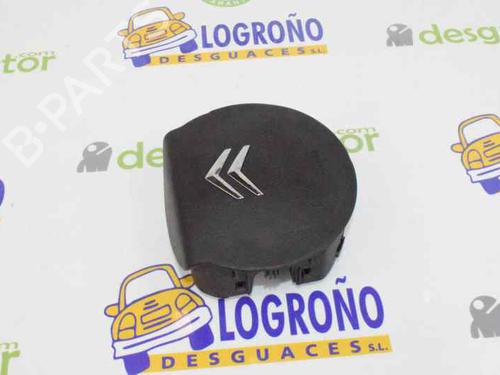 Driver airbag CITROËN C4 Grand Picasso I (UA_) 1.6 HDi | BP773352C9 