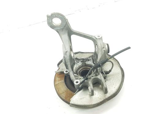 Left rear steering knuckle AUDI A7 Sportback (4GA, 4GF) 3.0 TDI | BP16168077M27 