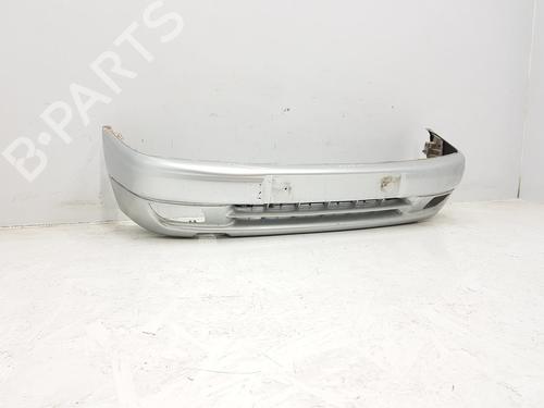 Front bumper CITROËN SAXO (S0, S1) 1.5 D | BP15584972C7 