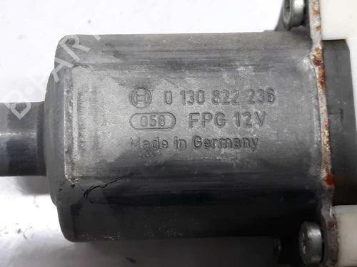 Right rear window motor BMW X3 (E83) 2.0 d | BP3146436E22 