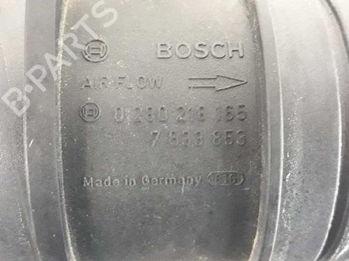 Mass air flow sensor BMW Z4 Roadster (E85) 2.0 i | BP1635759M95 
