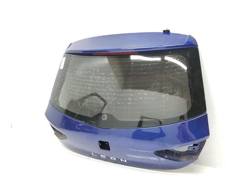 Bakluke CC/Kombi-Kupé SEAT LEON (5F1) 1.6 TDI | BP13700400C6 